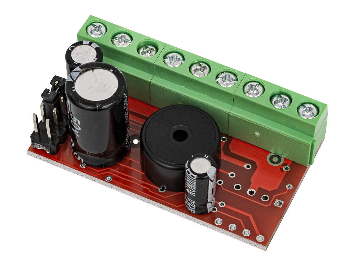 Автономный контроллер AT-K4000 ACCORDTEC