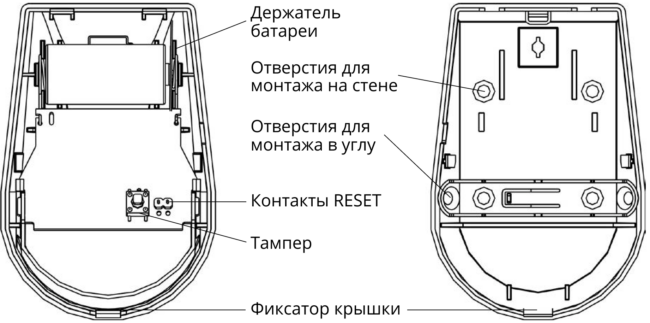 СН-ИК-Мини