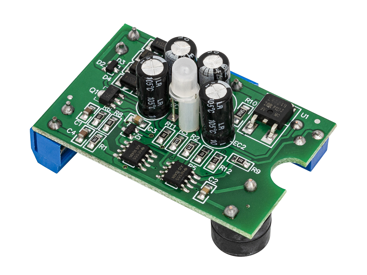 Плата задержки ML-194 ACCORDTEC