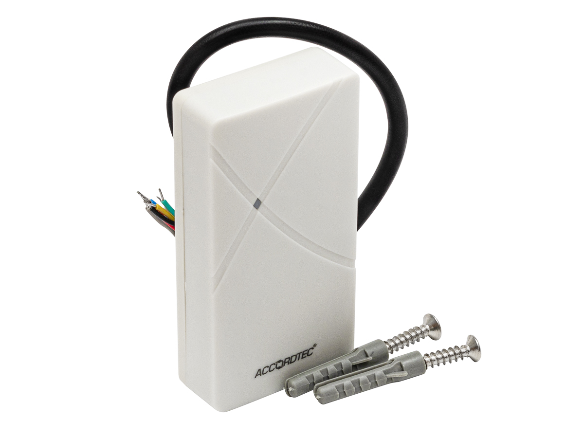 Считыватель AT-PR500EM ACCORDTEC EM-Marine