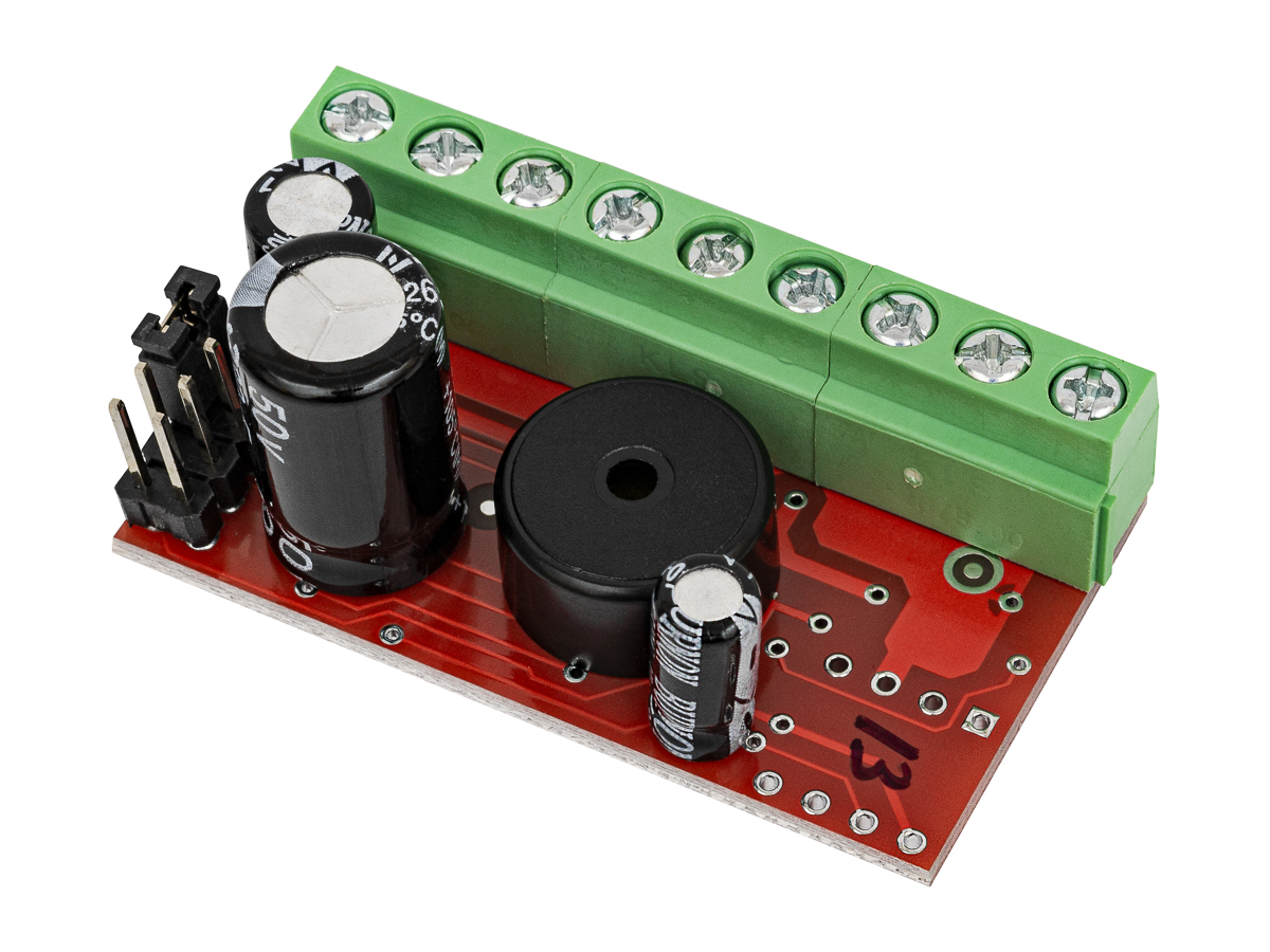 Автономный контроллер AT-K1000 ACCORDTEC