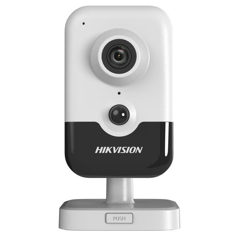 IP-видеокамера Hikvision DS-2CD2426G2-I (2.8 мм)