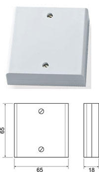 Автономный контроллер Z-5R