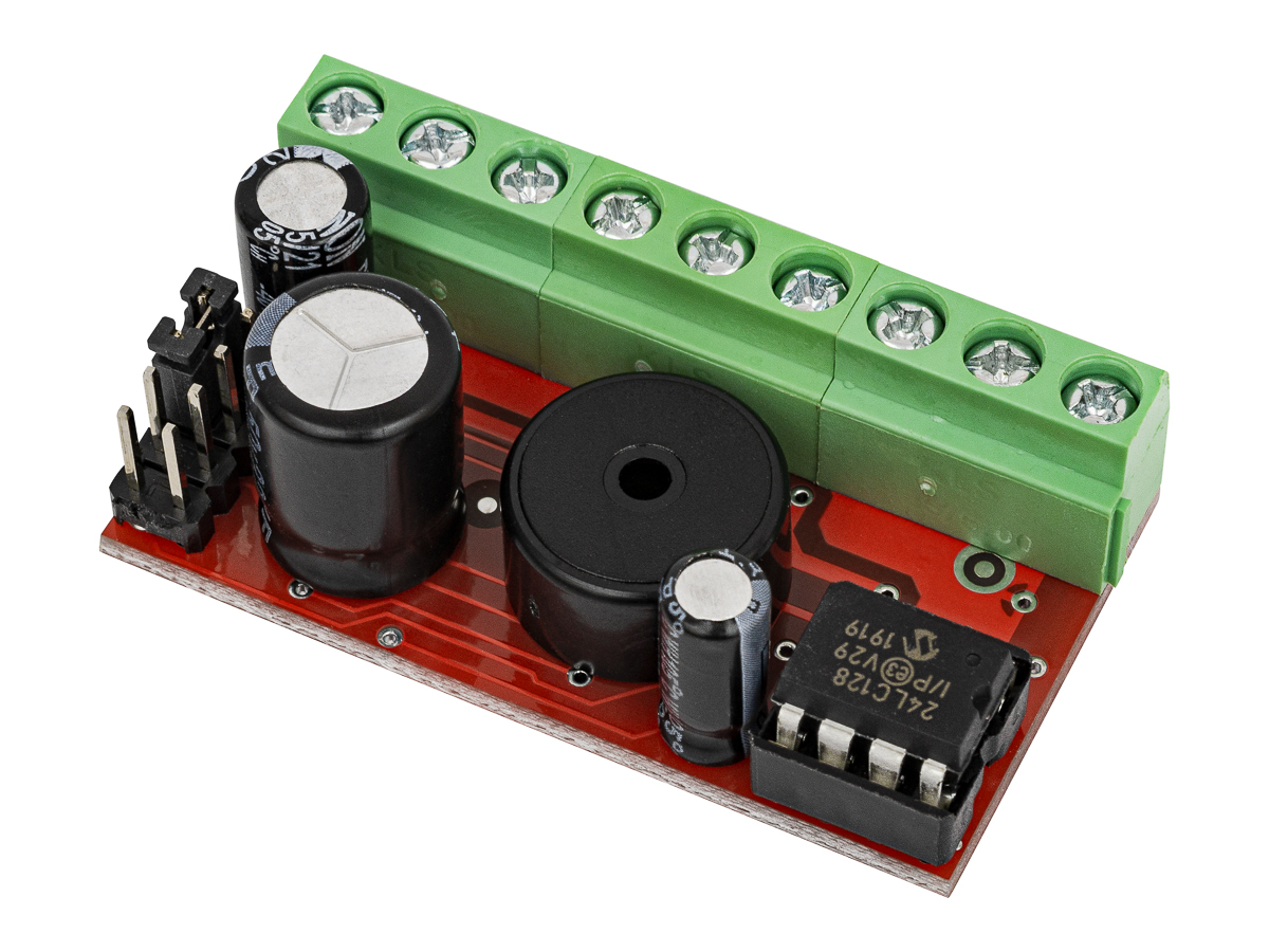 Автономный контроллер AT-K4000M ACCORDTEC