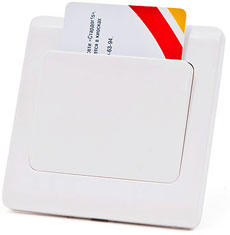 Считыватель совмещенный с контроллером Matrix-IV HOTEL / IV 125 кГц