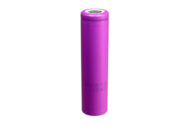 Аккумулятор 16650 3.7V 2000mah для приборов Ритм