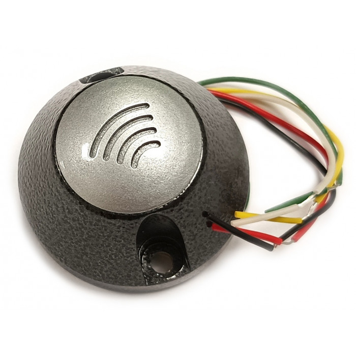 Самый маленький в мире считыватель Mifare СP-Z-2 (мод. MF-I) накладной