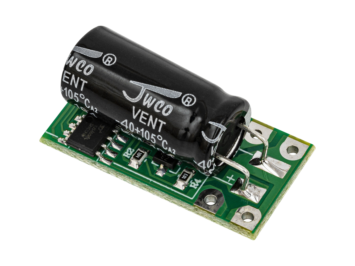 Плата размагничивания AT-MGN ACCORDTEC