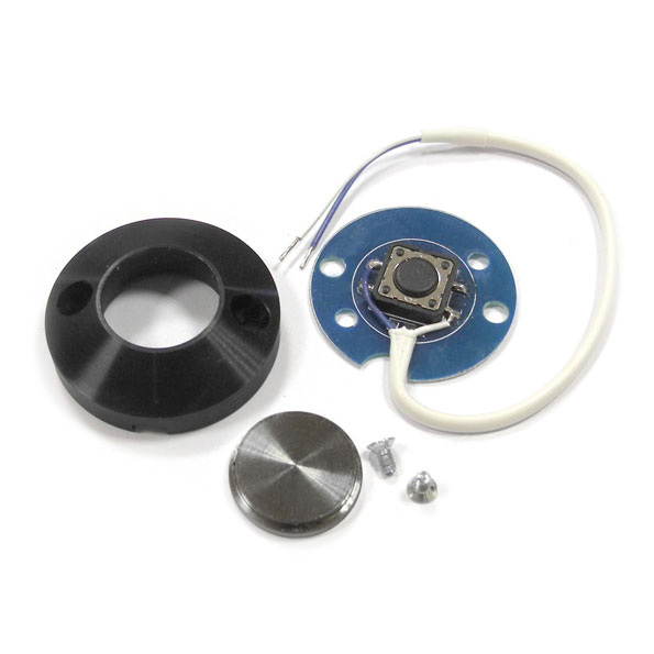 Кнопка выхода накладная КН-04