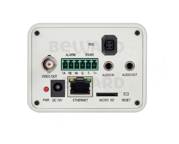 IP камера B2530B