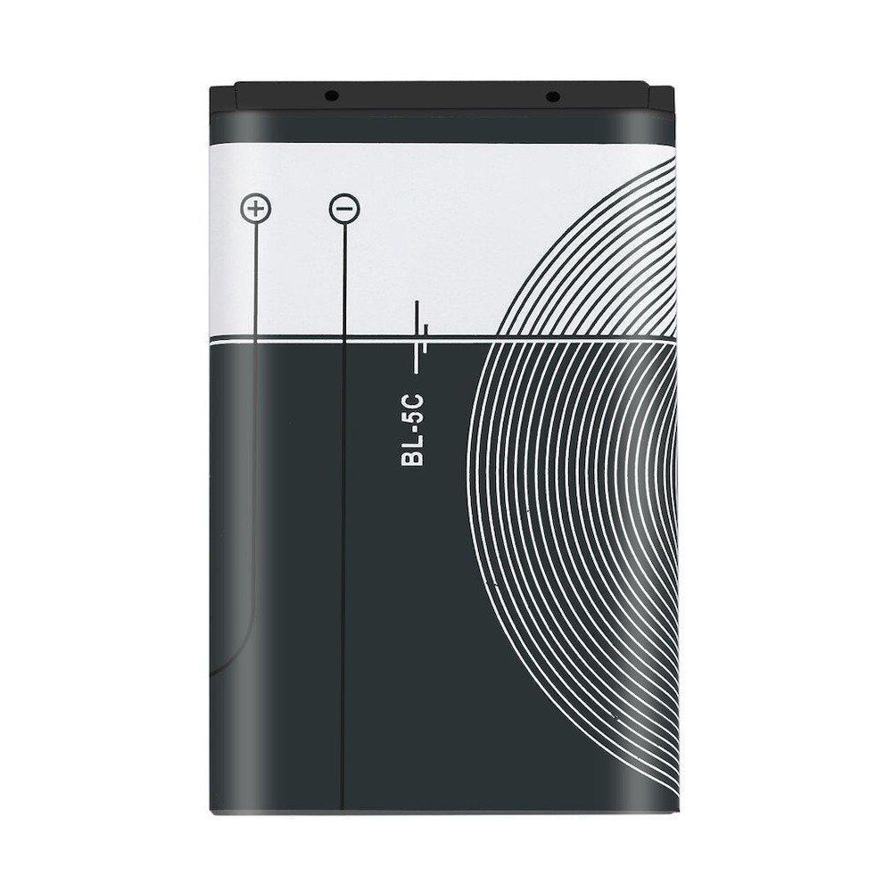 Аккумулятор Nokia BL-5C для приборв Ритм