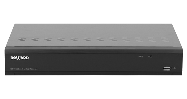 IP видеорегистратор RK1116