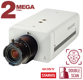 IP камера B2530B