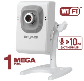IP камера B12CW