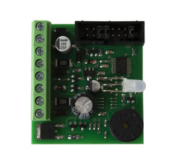 Автономный контроллер Плата ML-395.03 ACCORDTEC