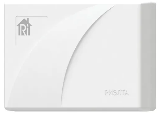 Центр управления «Ri-HUB-1»