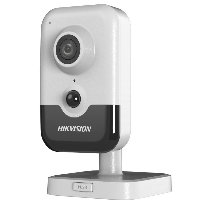 IP-видеокамера Hikvision DS-2CD2426G2-I (2.8 мм)