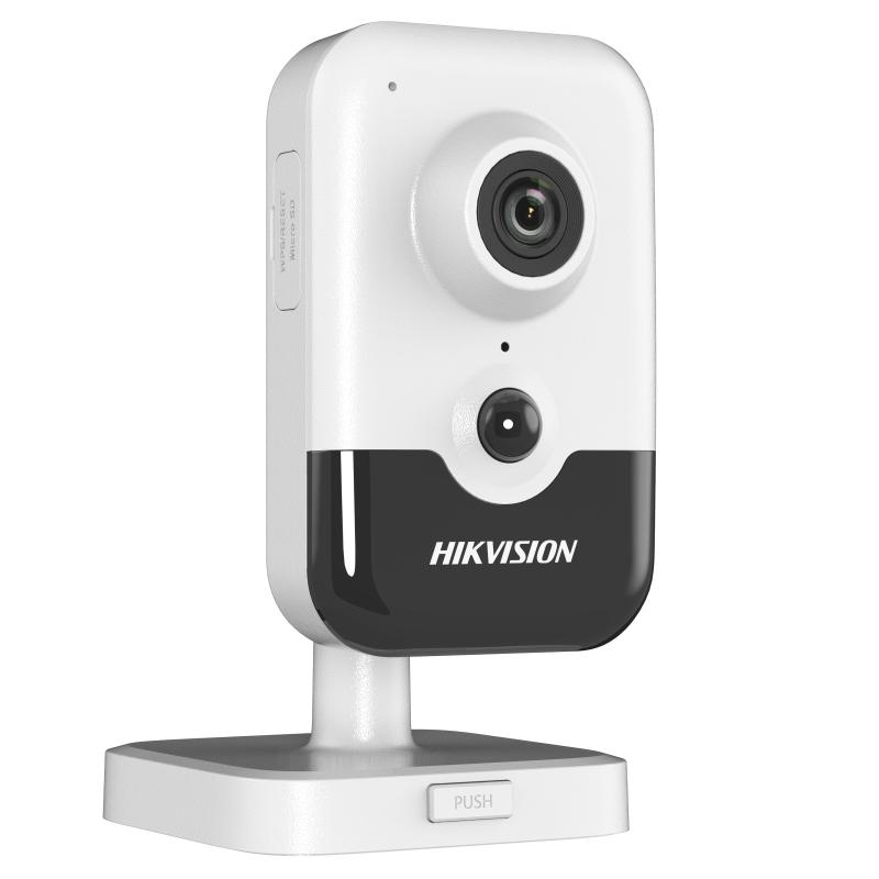 IP-видеокамера Hikvision DS-2CD2426G2-I (2.8 мм)