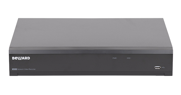 IP видеорегистратор RK2432