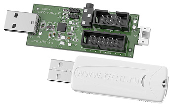 Кабель для связи с компьютером «USB2»